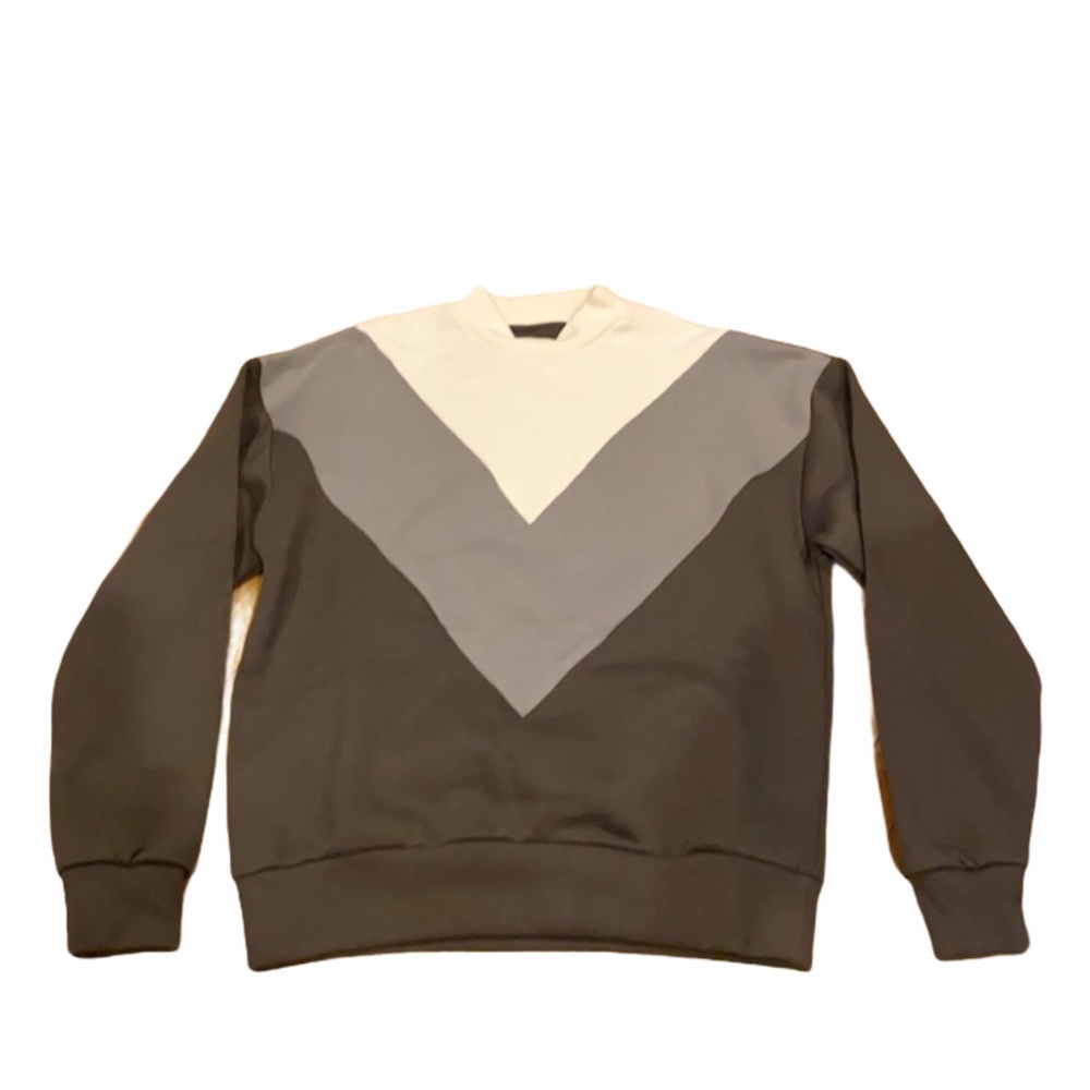 🖤 Wesley (Wsly) Malibu crew sweater